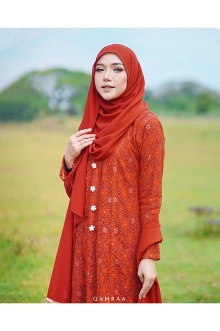 RTW SERI RATNA BRICK RTW SERI RATNA BRICK